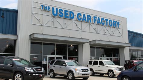 Find us at 4255 S Hamilton Road in Columbus, OH 43125, just a short drive from Columbus, Dublin, and Reynoldsburg. . Ricart used car factory
